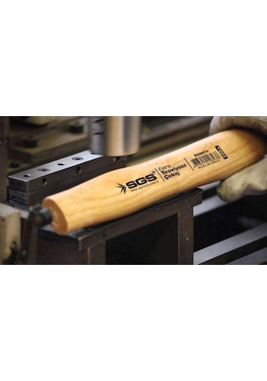 Sgs Extra Tesviyeci Çekiç 200Gr Sgs871