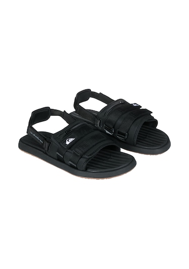 Quıksılver Monkey Caged A/t Slıde Rf Kvj1 Çok Renkli