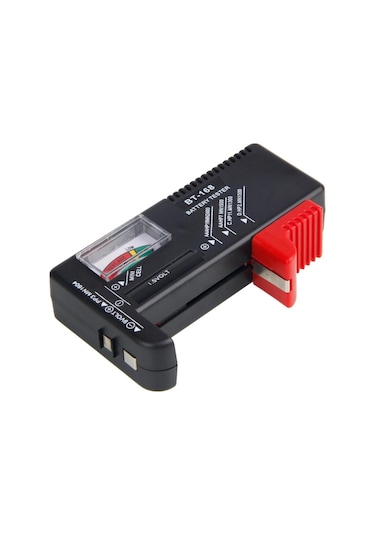 Pilfener Pil Test Cihazı Test Doluluk Kapasite Batarya Ölçüm Cihazı