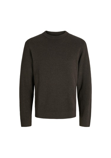 Jprblamılano Stıtch Knıt Crew Neck Sn Delicioso Delicioso