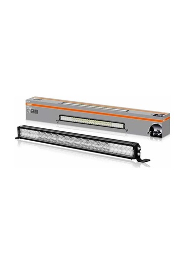 Osram Off-road Led Lamba Lightbar Vx750 Leddl125-cb Dr Sm