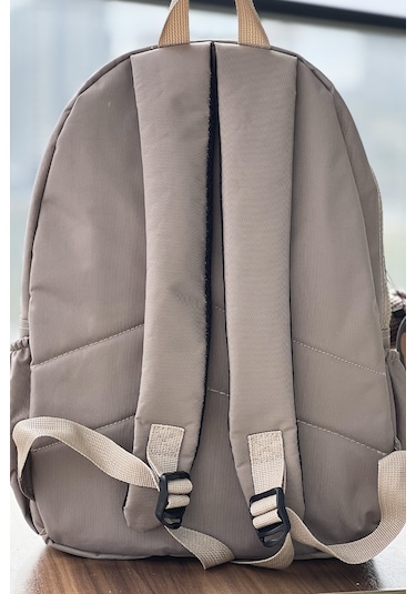 Nemo Group Açık Vizon Okul Seyahat Sırt Spor Çantası