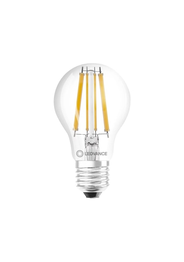 Osram Led Flament 11w 2700k 1521lm E27 Duy Sarı Işık Ampul