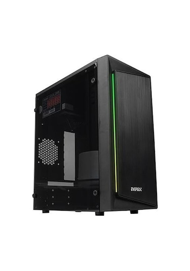 Zeiron Office A165 i5-650 8 GB 500 GB+120 GB SSD 21.5" Masaüstü Bilgisayar