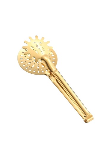 Ulzyvf Yemek Ve Süzgeç Piknik Paslanmaz Çelik Örgü Mutfak Kolay Klips İnce Filtre Elek Depolama Çözümü İçin Pratik Çelik Lp Çelik