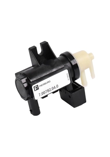 Mercedes Sprinter Turbo Basınç Ventili