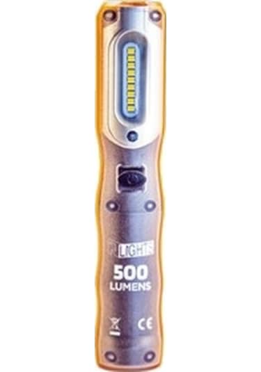 Nttools Ntle0520 500+395lm Ledli Oto Tamir Feneri