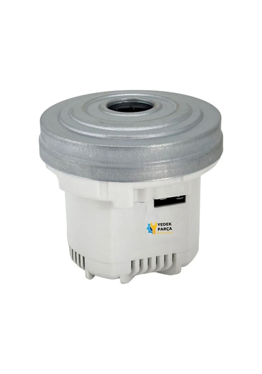 Aeg Uyumlu Ulta Silencer Vx8-2-6sb Süpürge Motoru Adet-set