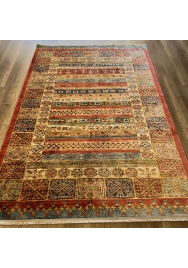 Eko Halı Antique Atk 04 Multy Yıkanabilir Makina Halısı