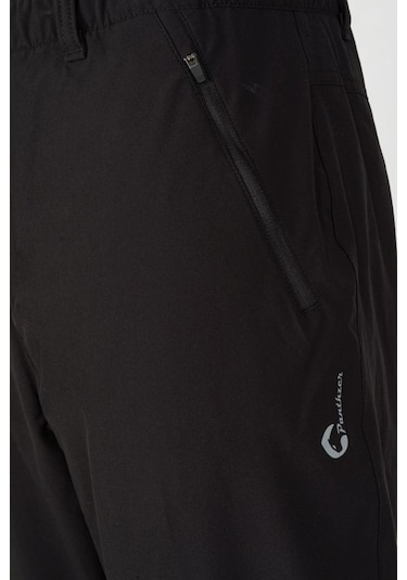 Panthzer K2 Erkek Pantolon Antrasit Pnz331130001 Gri Koyu