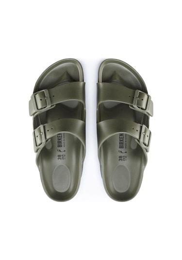 Birkenstock Unısex Arızona Eva Terlik 1019152 001