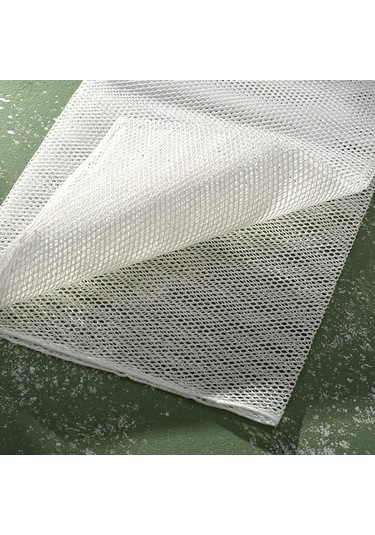 Mufunye Fubing Tayvanlı Kaliteli Pişirme Bezi Tencereye Yapışmaz Pilav & Buğu İçin Dayanıklı Malzeme 110x100 Cm Diğer