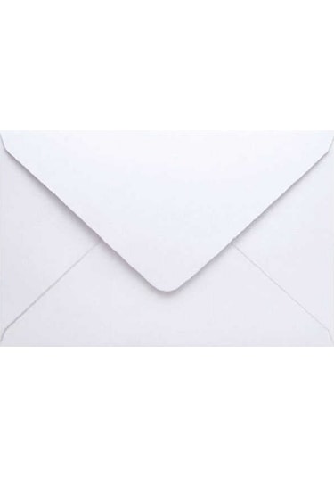 Asil Davetiye Zarfı 12x18 Extra 90 Gr As-5013