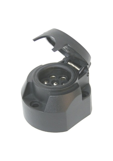 Lalizas Römork Dişi Fiş 7 Pinli