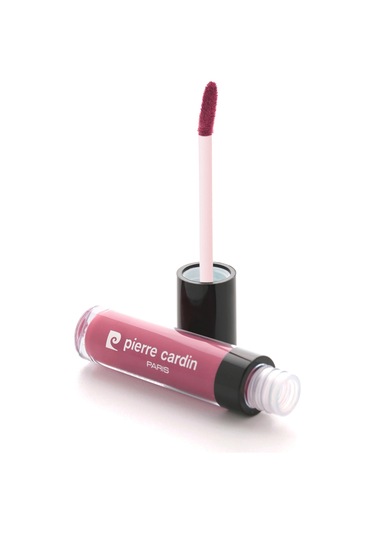 Pierre Cardin Staylong Lipcolor Kissproof Uzun Süre Kalıcı Lipgloss 360 Chic Berry