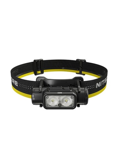 Nıtecore Nu53 1800 Lumen Kafa Fenerı