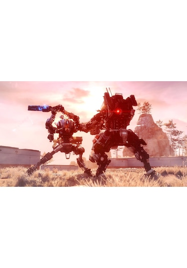 Titanfall 2 Playstation 4 Cd Oyun