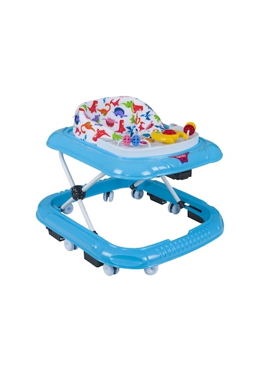 Taşpınar Dido 3 Kademeli Melodili Yürüteç