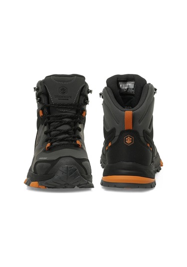 Lumberjack Rua Su Geçirmez Outdoor Erkek Bot 667800001311 6 Gri Gri