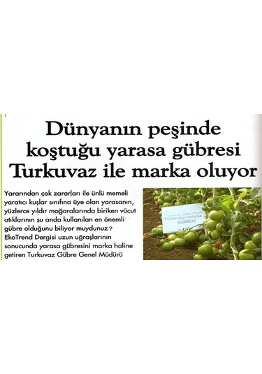 500 ML Turkuvaz Bat Power Organik Sıvı Yarasa Gübresi