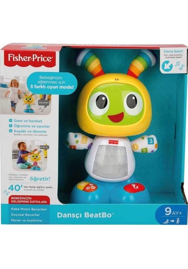 Büyük Dansçı Beatbo