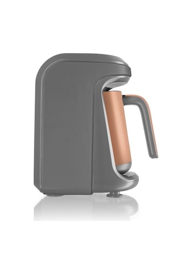 Karaca Hatır Hüps Aroma Türk Kahve Makinesi