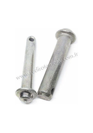 Traktör Ortakol Pimi 19 Mm Mf