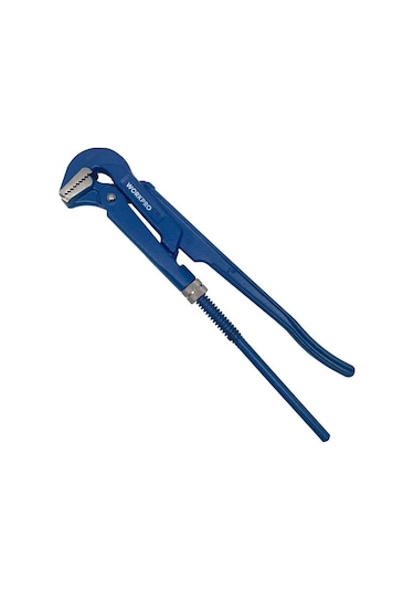 Workpro Wp302012 300mm Profesyonel Maşalı Boru Anahtarı Fr Wp302012