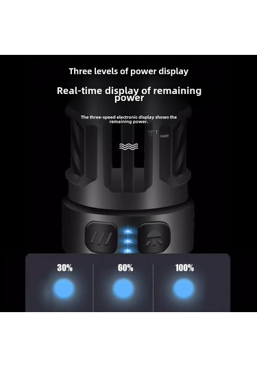 Reedark Dış Mekan Led Uçucu Kovucu Kamp Lambası - Type-c Şarjlı, Taşınabilir, Manyetik Üçgen Ayağı, Çadır Stüdyosu Işığı Siyah Çok Renkli