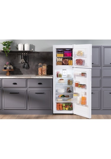 Regal NF 30020 251 LT No-Frost Çift Kapılı Buzdolabı