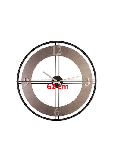 Regal Ultima 3616 Bs Fantazi Duvar Saati