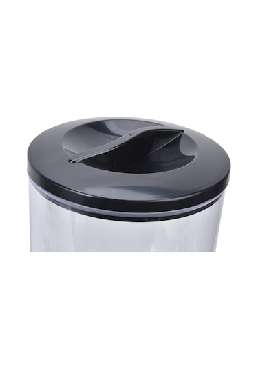 17.5oz Tahıl Dağıtıcı Kabı, Tane Pirinç Için Kauçuk Tabanlı