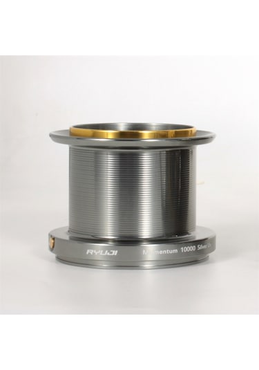 Ryuji Momentum Silver 10000 Surf Olta Makinesi