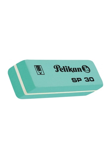 Pelikan Yeşil Silgi Sp30