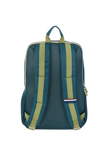 U.s. Polo Assn. Plcan24278 Sırt Çantası Çok Renkli