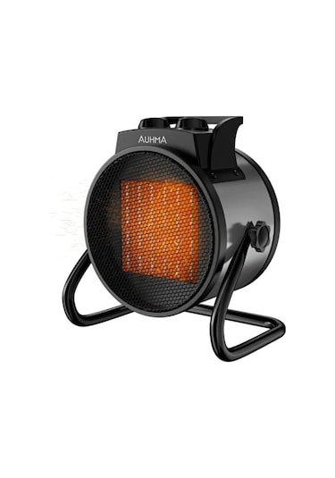 Elektrikli Isıtıcı Fan 3000w Hızlı Ve Sessiz Isıtma
