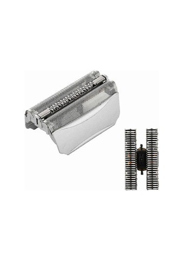 Braun Series 5 51s Tıraş Makinesi İçin Elektrikli Tıraş Makinesi Yedek Tıraş Başlığı