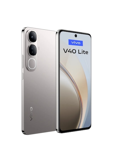 Vivo V40 Lite 8 GB 256 GB (Vivo Türkiye Garantili)