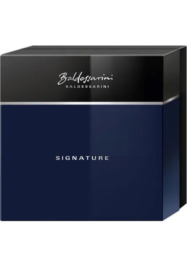 Baldessarini Signature Edt 50 Ml + Shower Gel & Shampoo 200 Ml Erkek Parfüm Seti Ferah