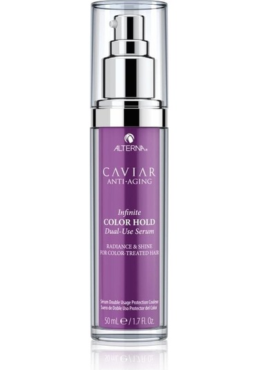 Alterna Caviar Infinite Color Hold Dual-use Serum 50 ML
