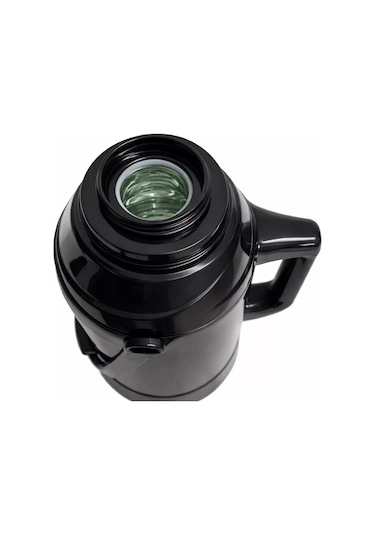 Cam Termos - Igloo - 3.2 Lt - Siyah - 204231 Çok Renkli