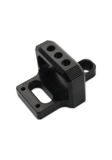 Suofeng 3 Portlu Alüminyum Alaşım Solenoid Braket Takımı - Mac Aem Uyumlu