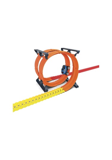 Smoby Flextreme Superlooping Oyun Seti 180912