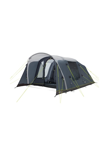 Outwell Monterey 5 Air 17 M² Blackroom 5 Kişilik Premium Şişme Çadır Multi Çok Renkli