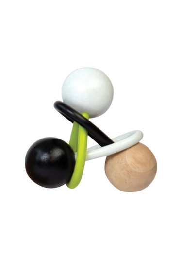 Manhattan Toy Diş Kaşıyıcı - Loopsy