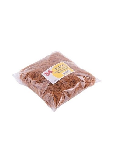 3A Ambalaj Lastiği 500 Gr