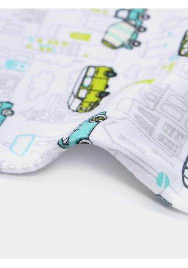 Pakito Kids Bebekler İçin 3'lü Hırka Takımı 412886763 Yeşil