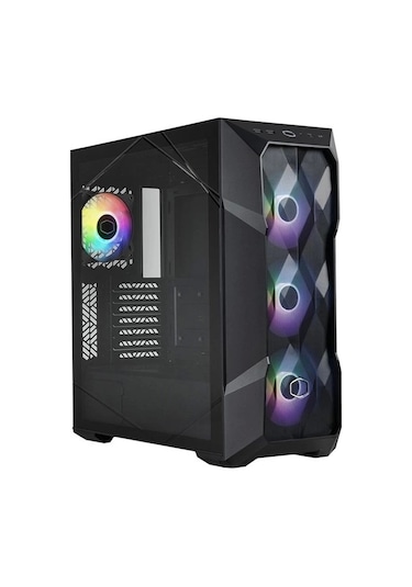 Coolermaster TD500 V2 TD500V2-KGNN75-STU 750 W 80+ Bronze Gaming E-ATX Bilgisayar Kasası