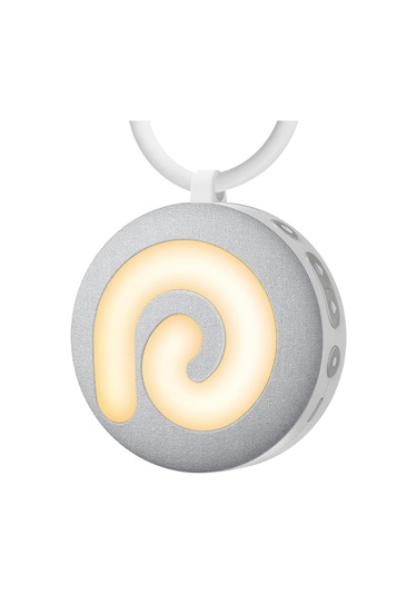 Dreamegg D11 Gece Işığıyla Uyuyan Bebekler İçin Beyaz Gürültü Makinesi