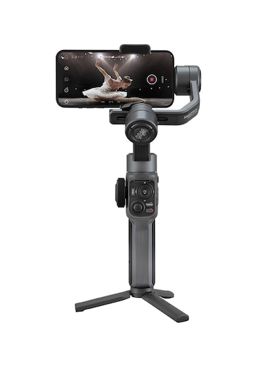 Zhiyun Smooth 5 Combo Telefon Gimbal